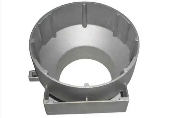 Aluminum vs. Zinc Die Casting: Key Differences for Product Designers